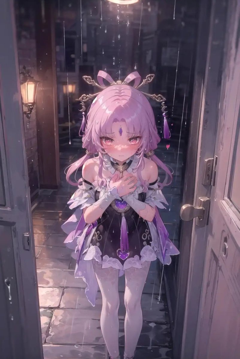 小雪妹妹 tweet media