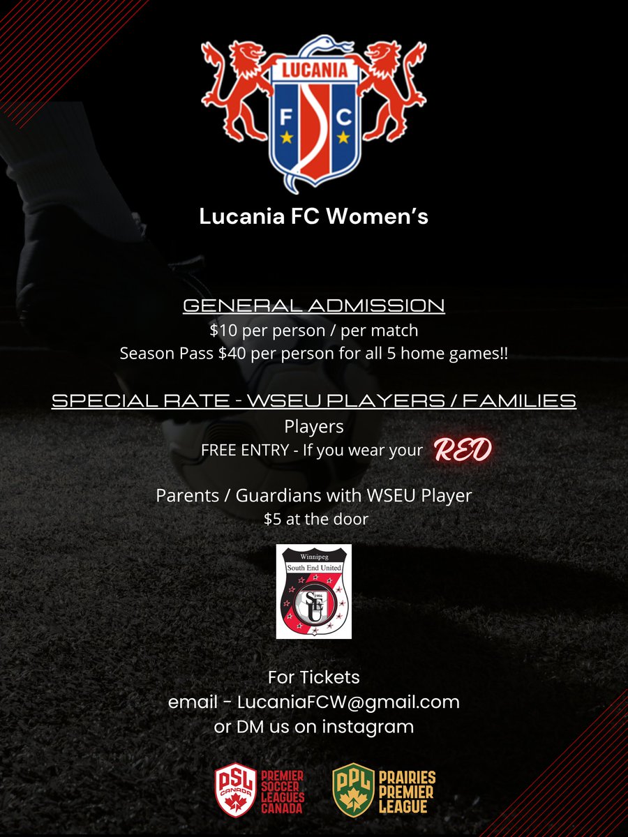 WSEUSoccer tweet media