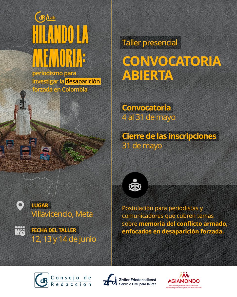 Consejo de Redacción tweet media