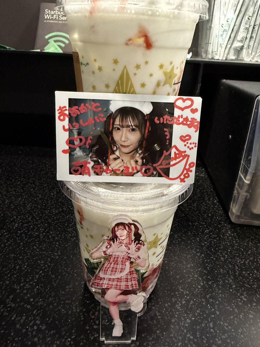ももじり tweet media