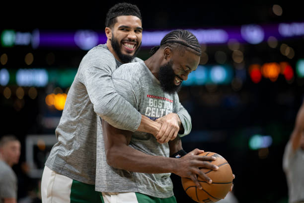 Celtics Confidential tweet media