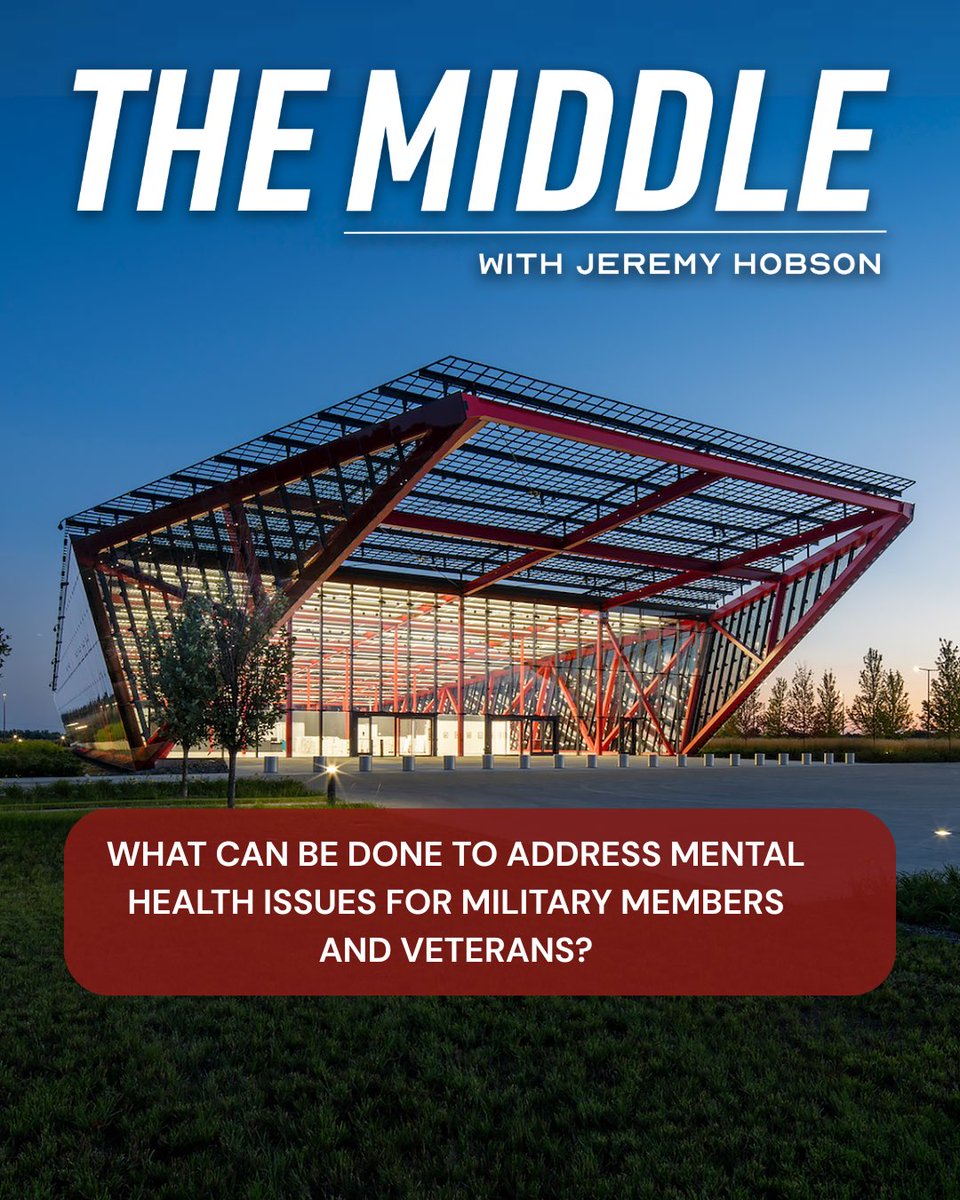 The Middle with Jeremy Hobson tweet media