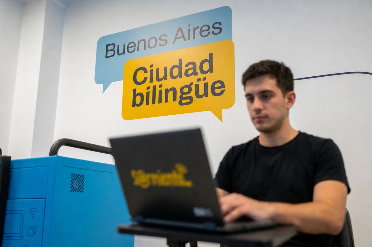 Ministerio de Educación de Ciudad de Buenos Aires tweet media