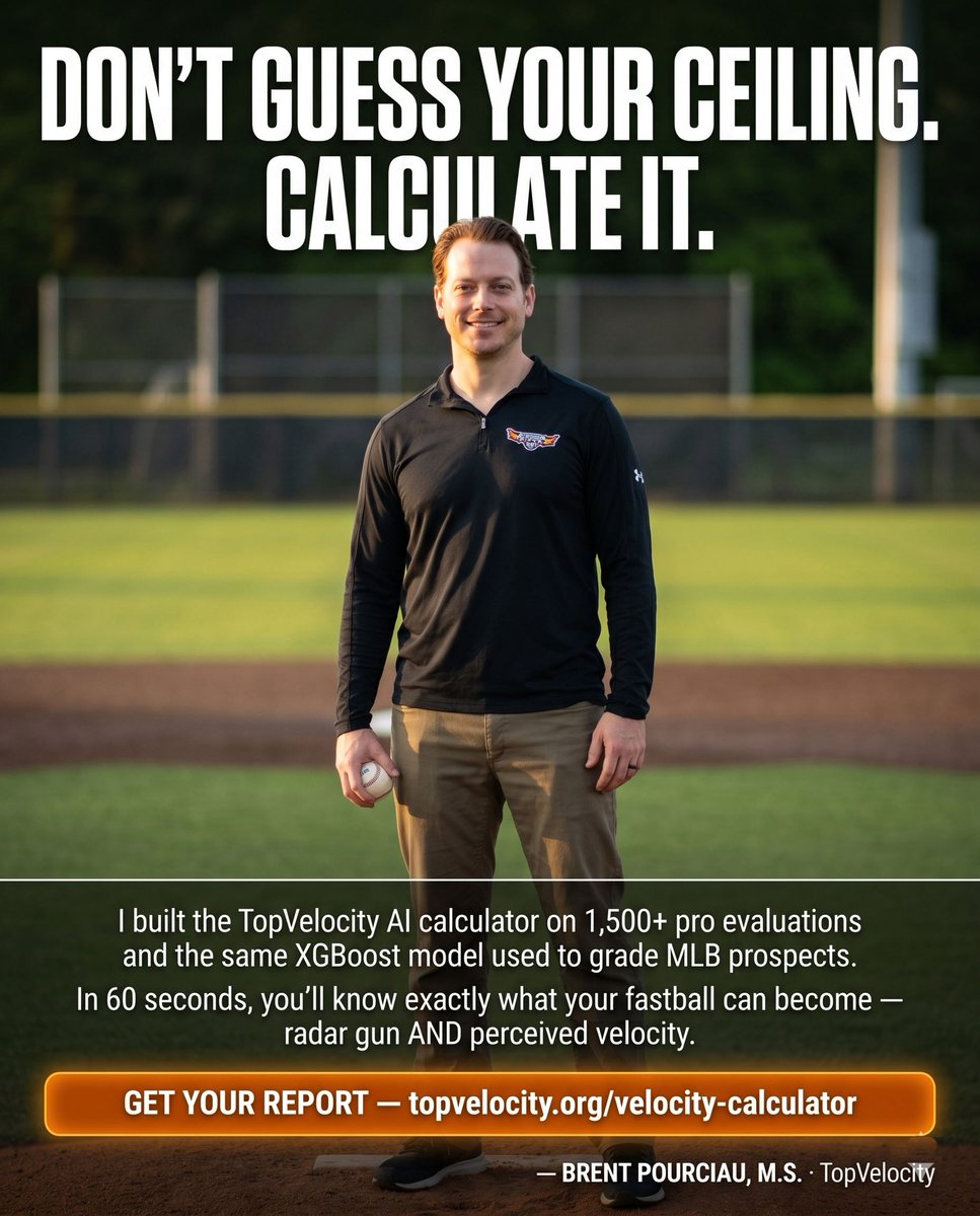 Brent Pourciau, M.S. tweet media