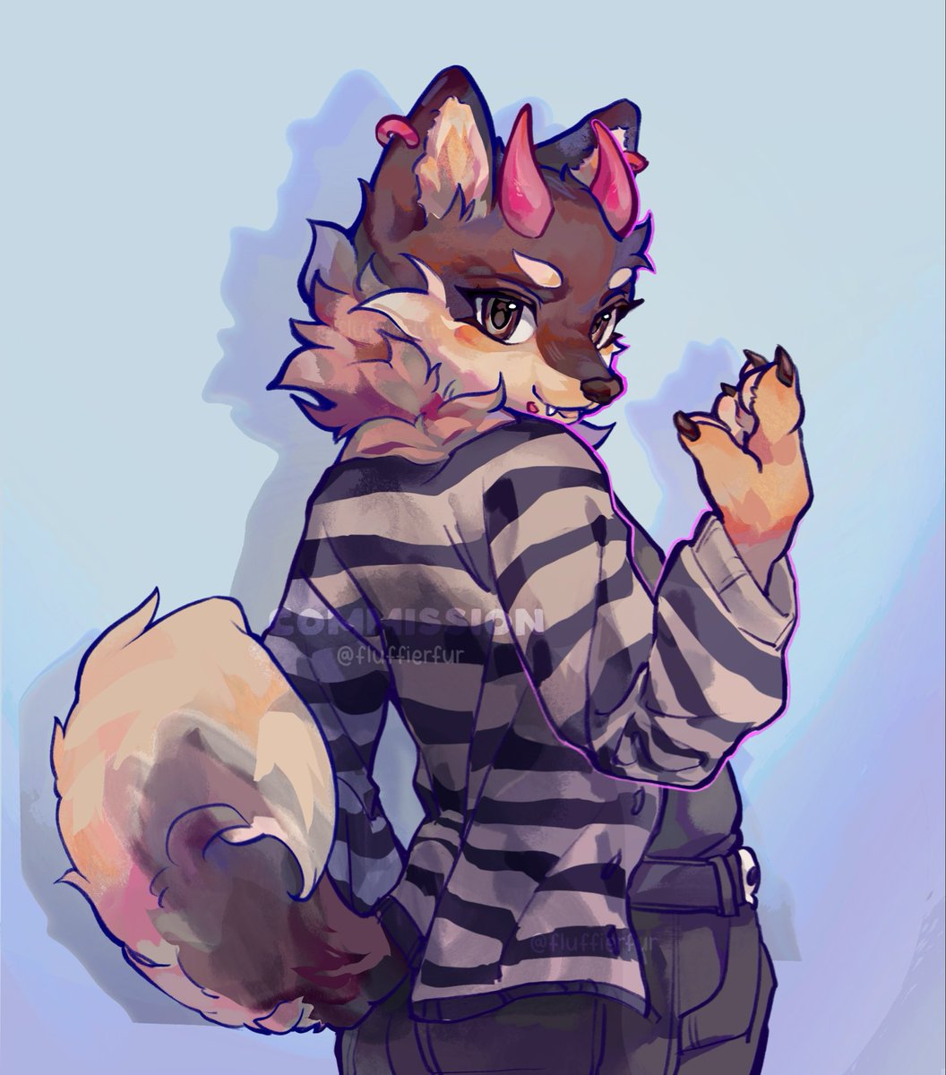 Fluff🌿 (@fluffierfur) / Posts / X