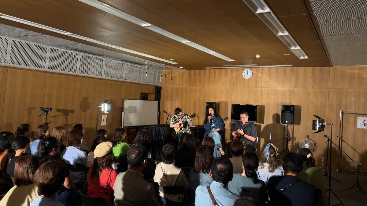 楠音楽教室（くすのき） tweet media