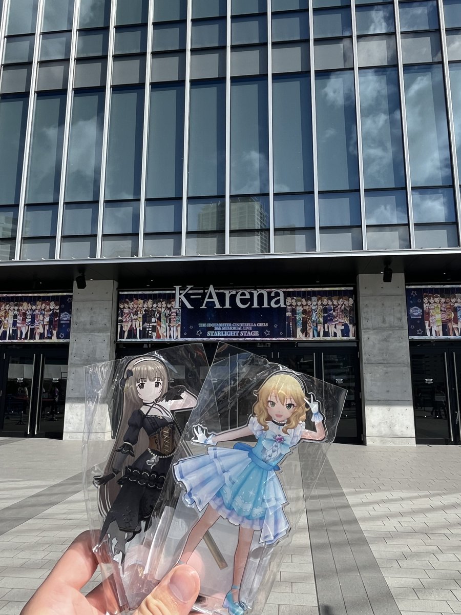 しゅまかぜ tweet media