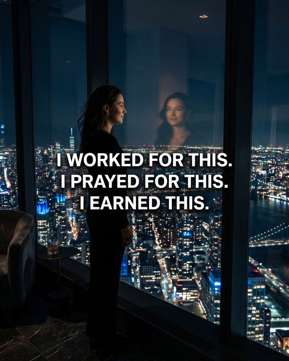 Inside Manifestation tweet media