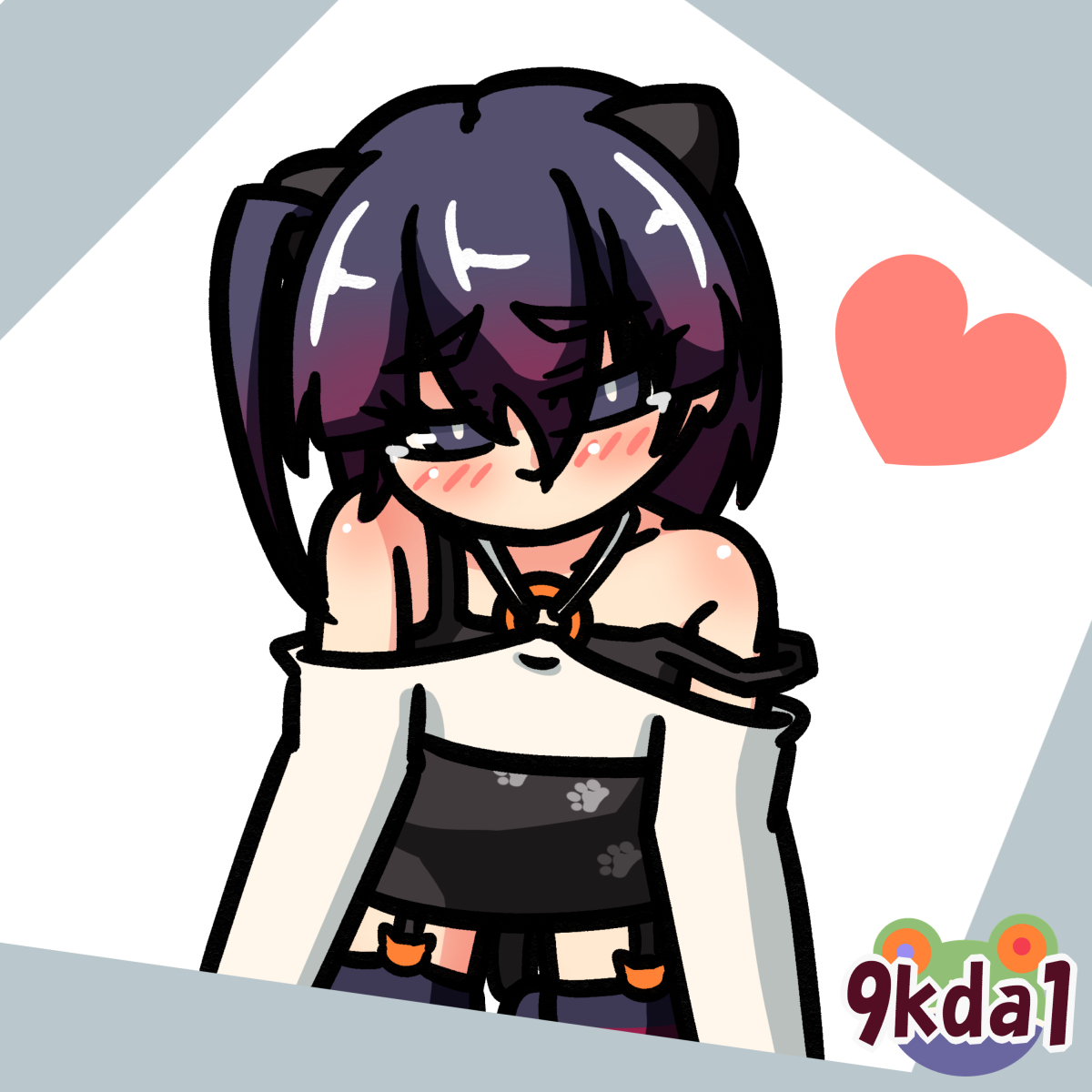 9KDa1's tweet photo. 口内炎の治りが遅かったり肌がガサガサな今日この頃です_(:3 」∠)_ｼｮﾎﾞﾝ https://t.co/f5eNrWJrYx