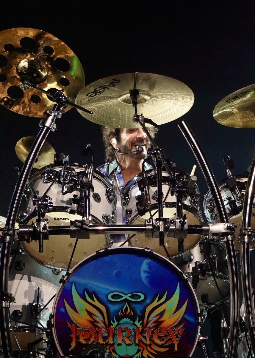 Deen Castronovo (@DeenTheDrummer) / Posts / X