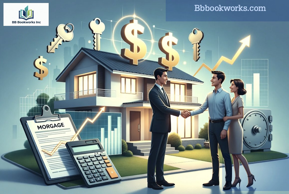 BB Bookwork's Inc tweet media