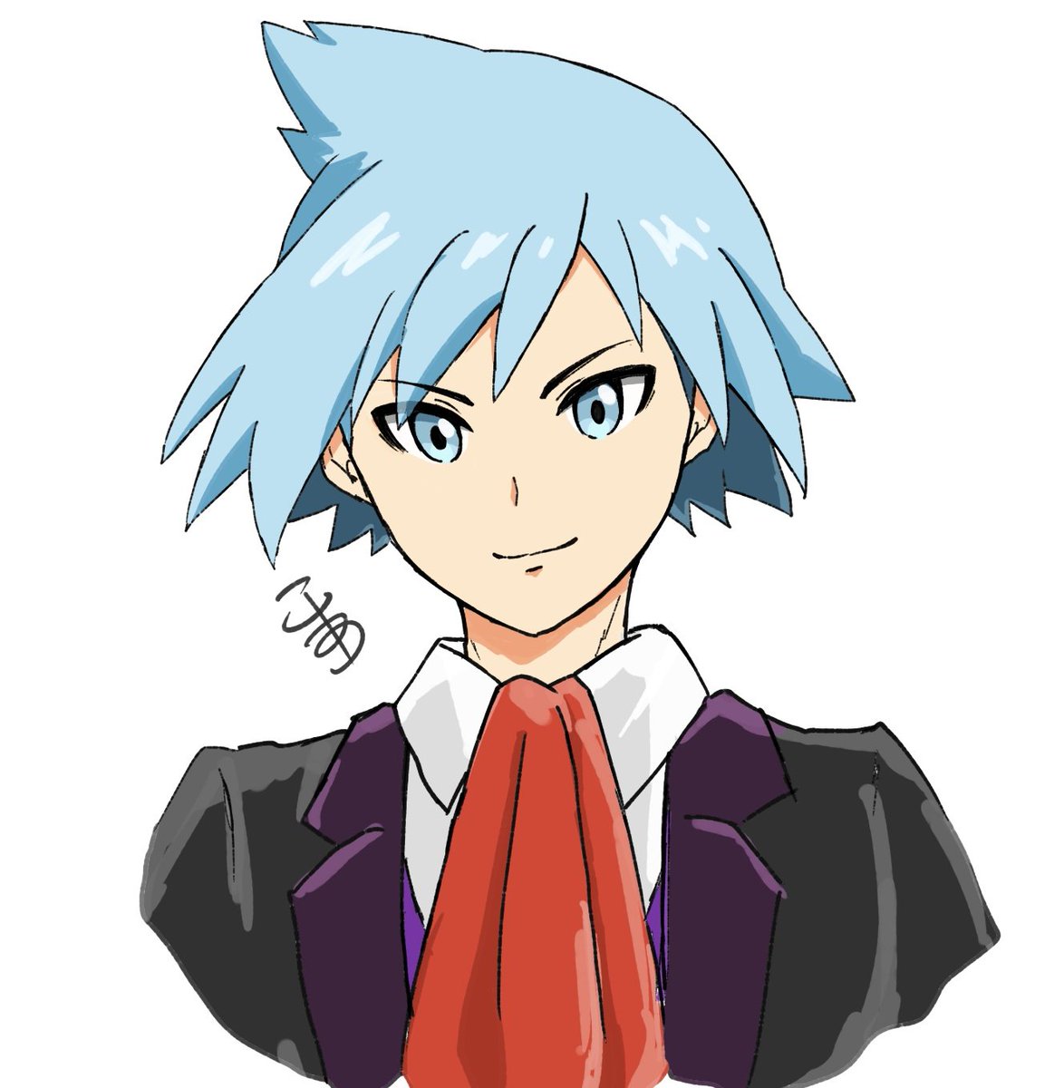 こうめ tweet media