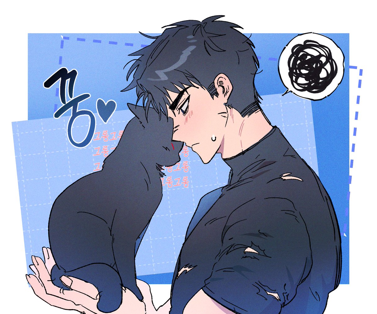 hikaru_ghost's tweet photo. 재솔
그래도 저 사랑하시죠? https://t.co/rw5gJrHHHW