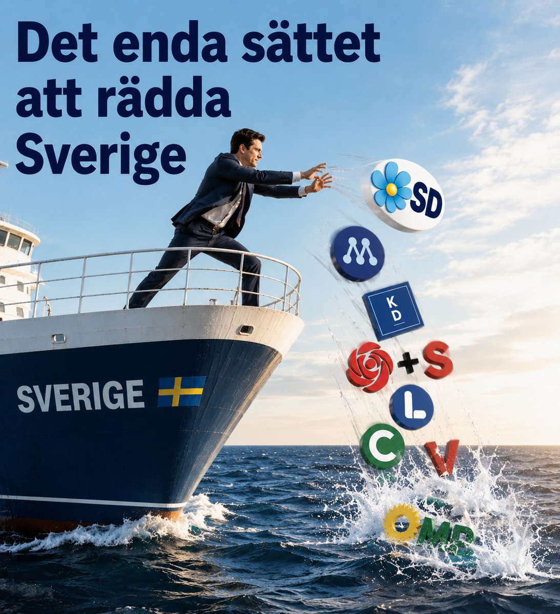 Mike Nordmark 👊 tweet media