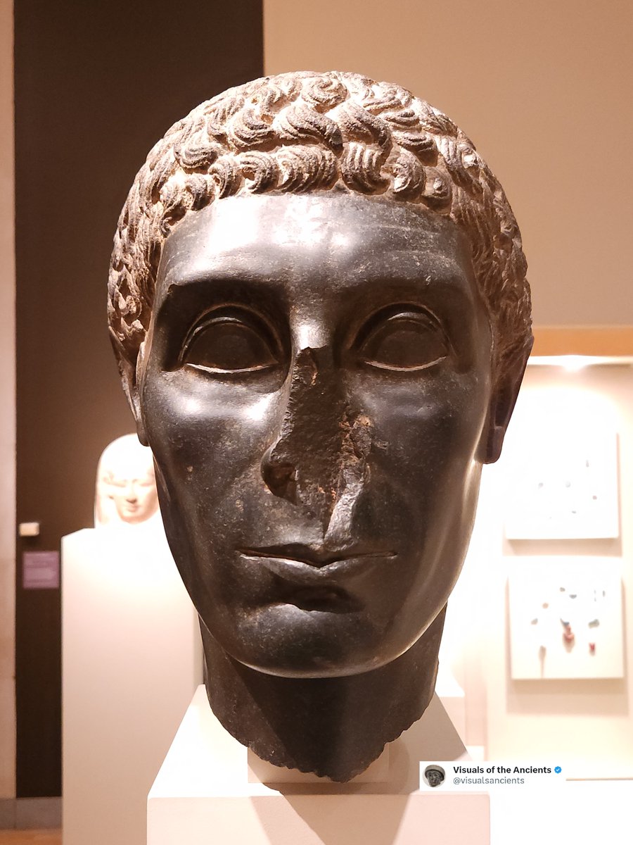 Visuals of the Ancients tweet media