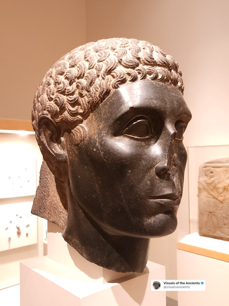 Visuals of the Ancients tweet media