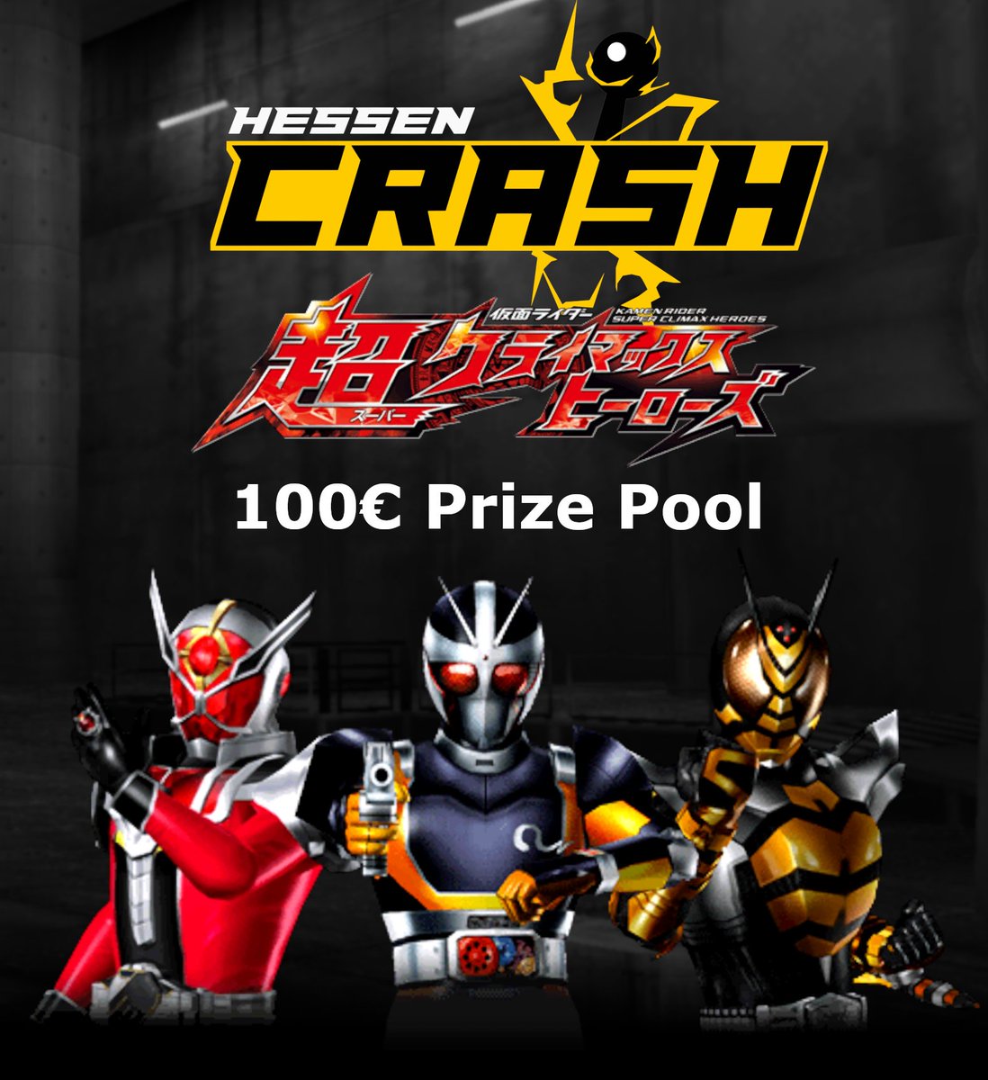 ターンFaizerターン ✈️ Hessen Crash XIII 🇩🇪 tweet media
