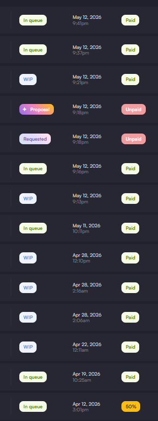 Pixie Prototype🦋💜⚙️SYNDICATE tweet media
