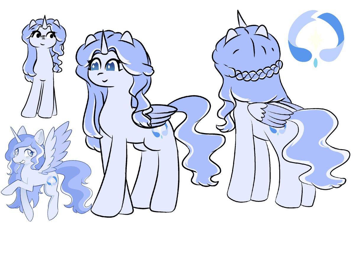 Infloraleve's tweet photo. @Lil_Cinnamon @NnalyArt Thank u for the chance! https://t.co/Q5HbBpdq1K