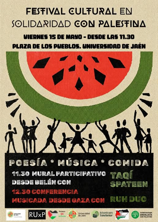 Andalucía Viva tweet media