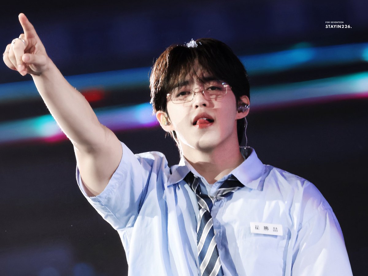 260513 SEVENTEEN 2026 JAPAN FM 'YAKUSOKU' in TOKYO🇯🇵 #SCOUPS