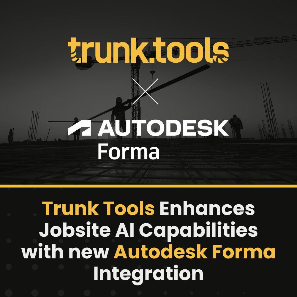 Trunk Tools tweet media