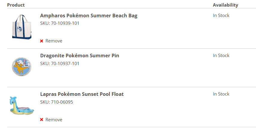 Pokemon Deals, Alerts & News! tweet media