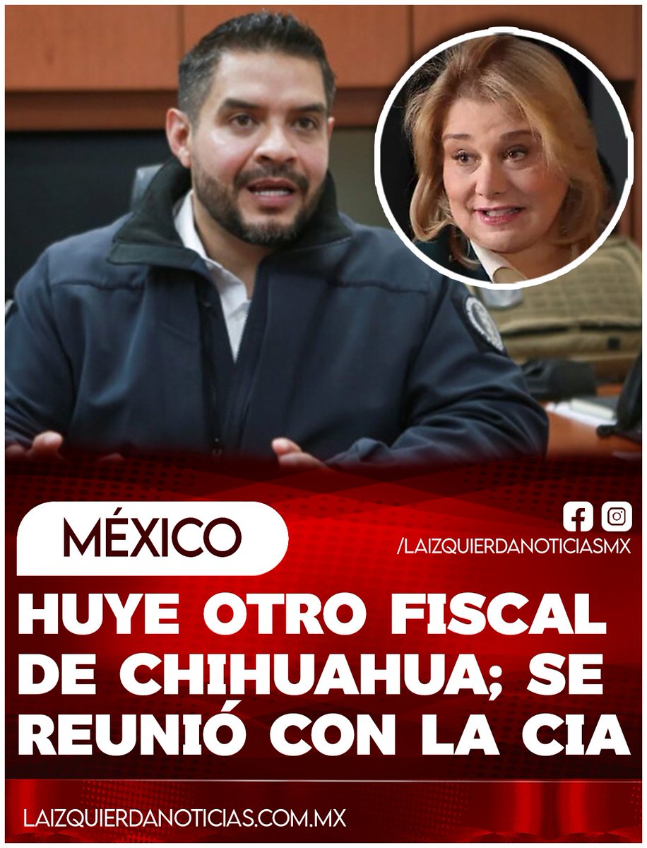 La Izquierda Noticias México tweet media