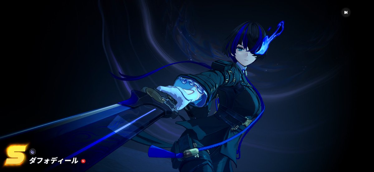 ケソンD@ゲーム垢NTE tweet media