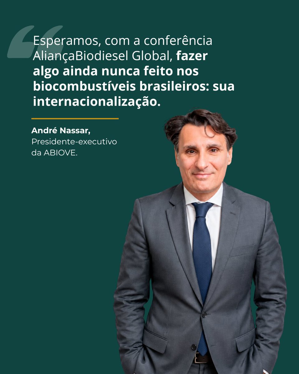APROBIO tweet media