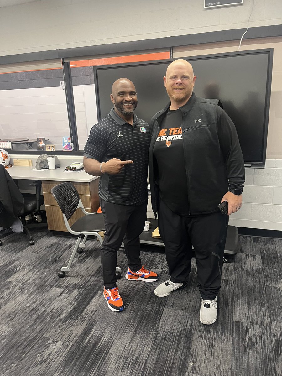 La Porte HS Recruiting (ALL SPORTS) tweet media