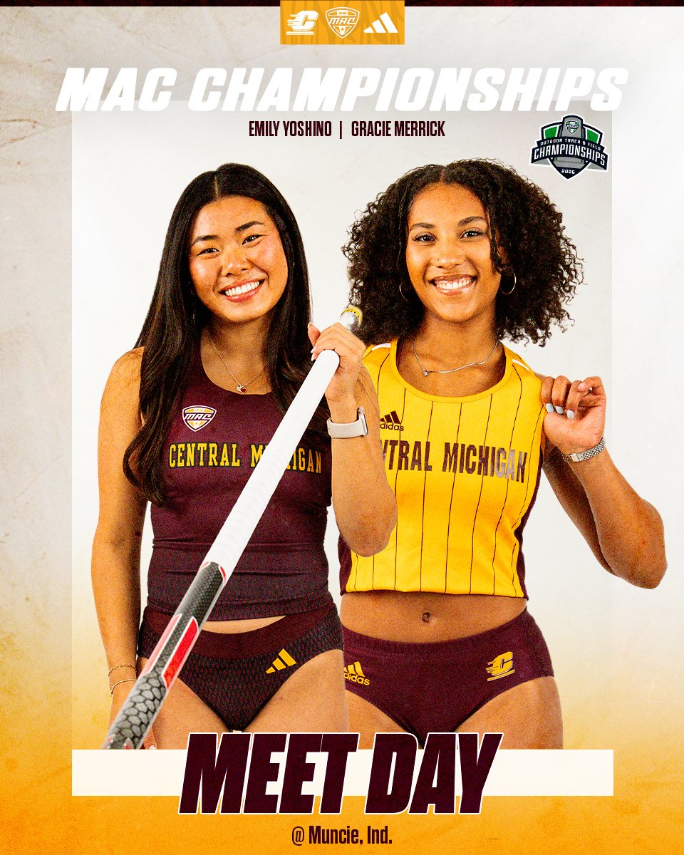CMU T&F/XC tweet media