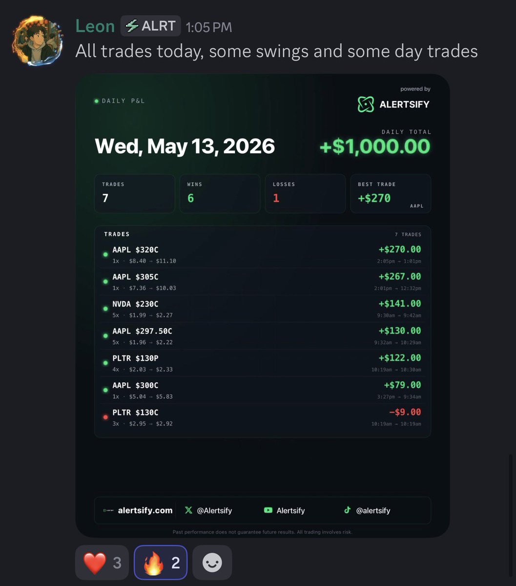 EnhancedMarket tweet media