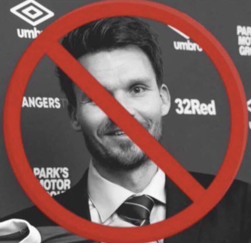 1312_hs's tweet photo. @RangersFC https://t.co/O0eGXiDvIL