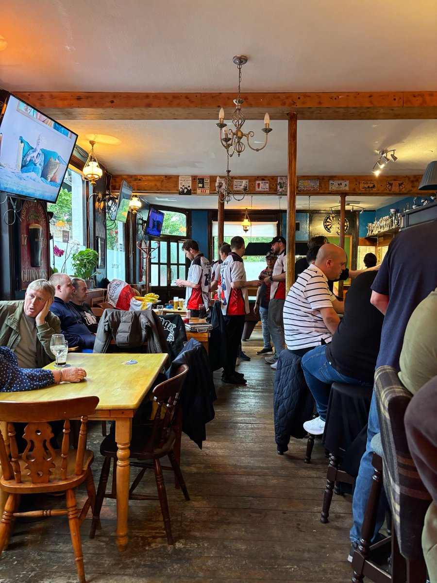 LondonPubMap's tweet photo. Good news Nolan’s fans, although the pub is due for redevelopment, it isn’t happening any time soon, at least 18 months after my chat with Sean who runs things these days.
#nolans #nineelms #vauxhall #stockwell #londonpub https://t.co/VwDzgKxKhk