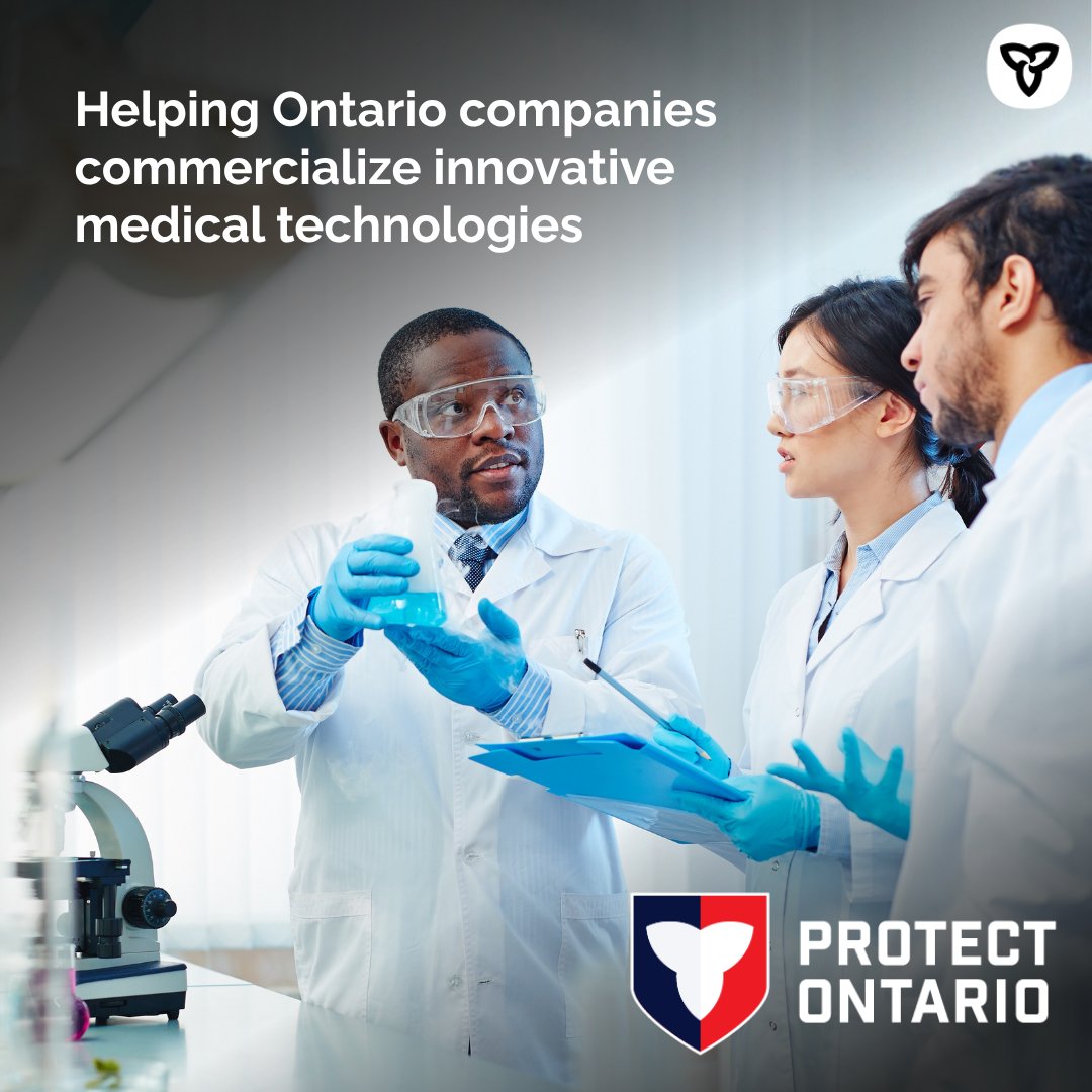 Ontario Economy tweet media