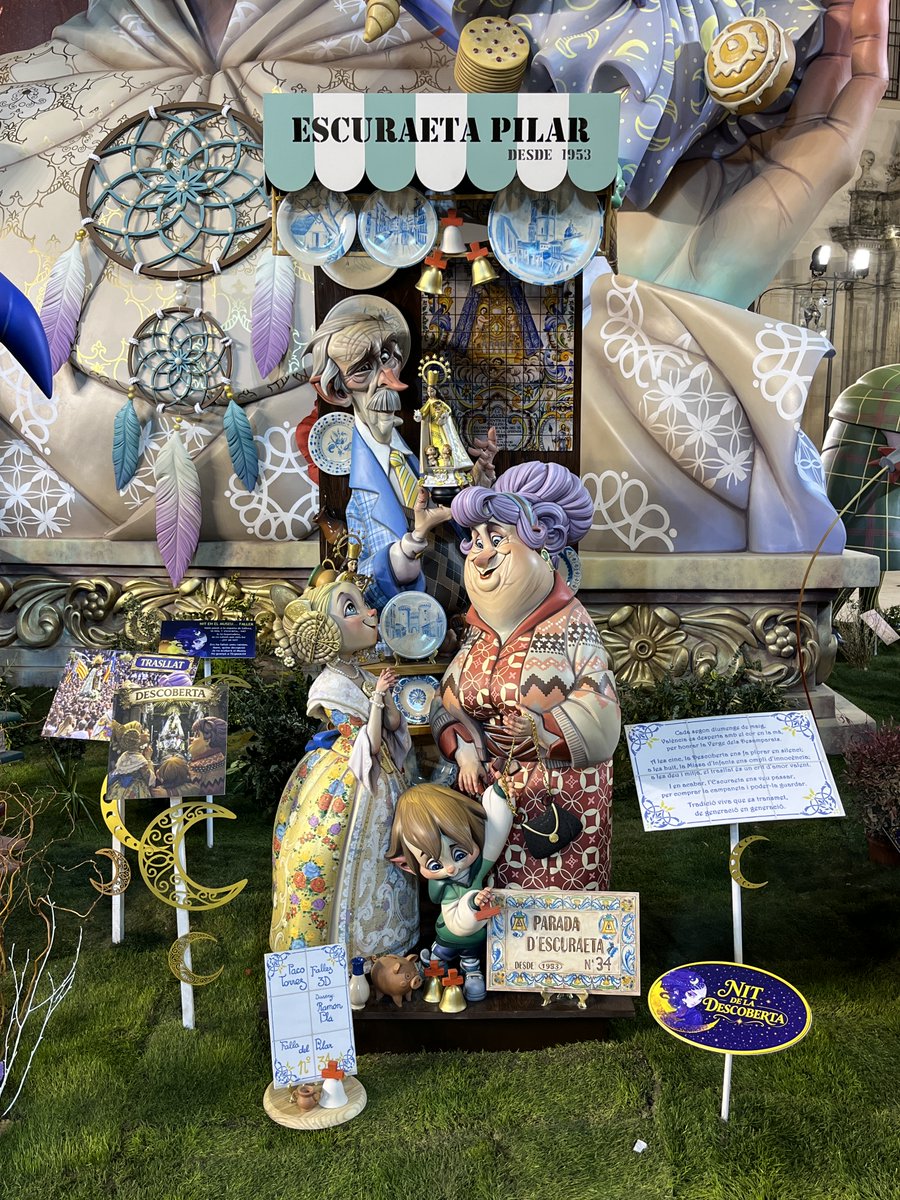 Falla del Pilar tweet media