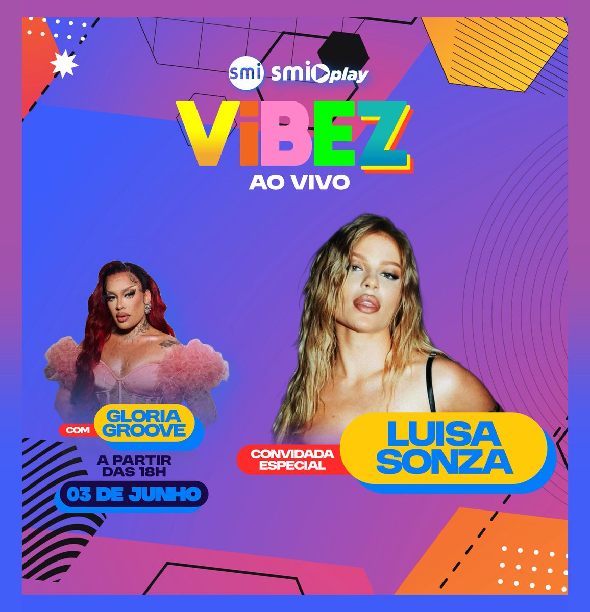 𝗦𝗠𝗜 2026 © tweet media