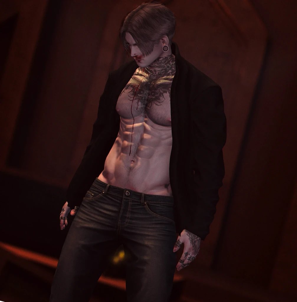 CodyTakeda's tweet photo. | Requiem |

That dark place from my dreams. A requiem for me. https://t.co/08rYtDoyCT