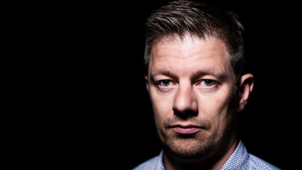 Lars Andersen tweet media