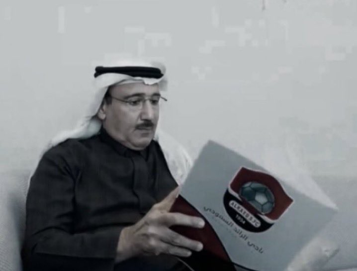 خالد البطي tweet media