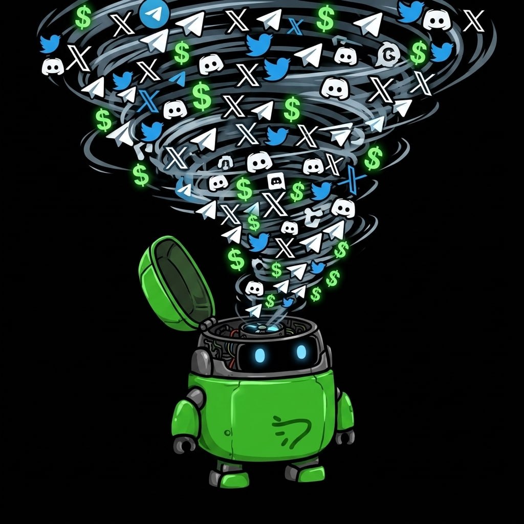 BOT tweet media