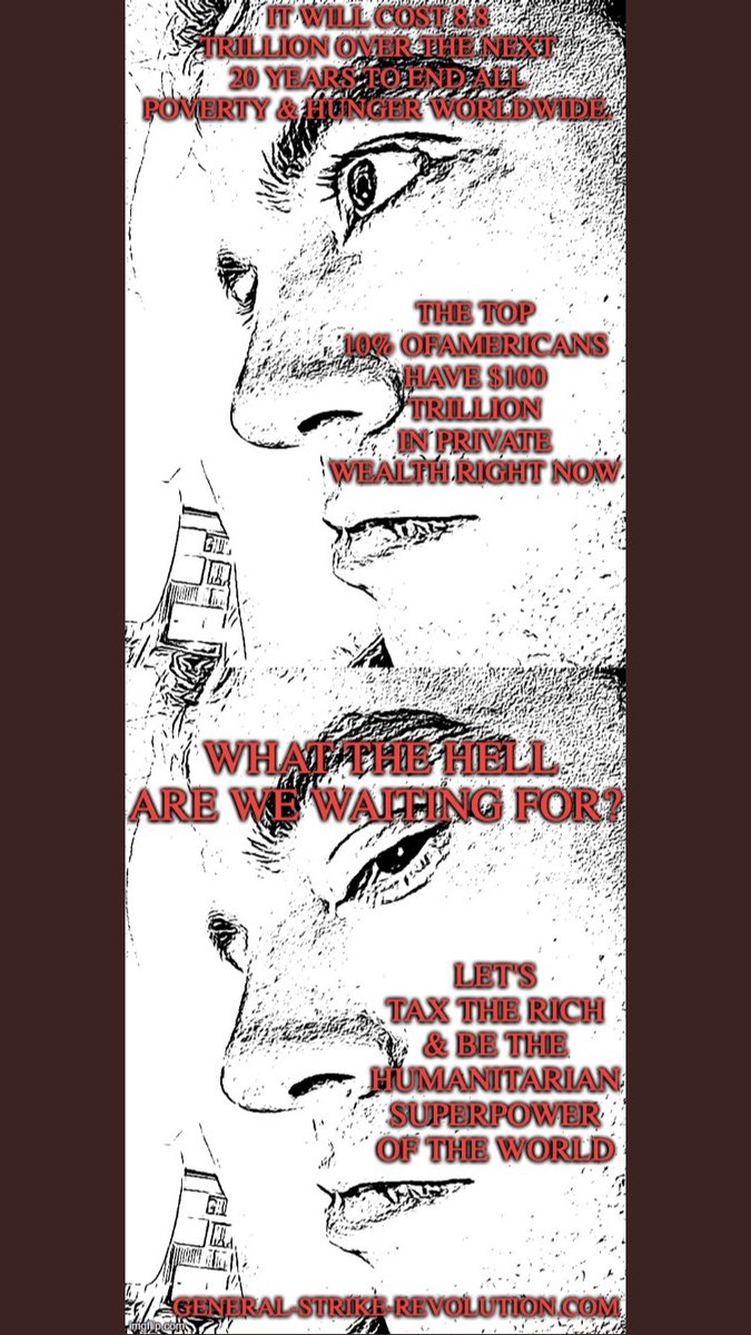 RPM4GeneralStrikeRevolution tweet media
