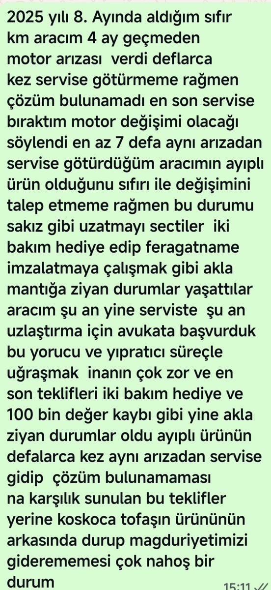 Ali Çamcı tweet media