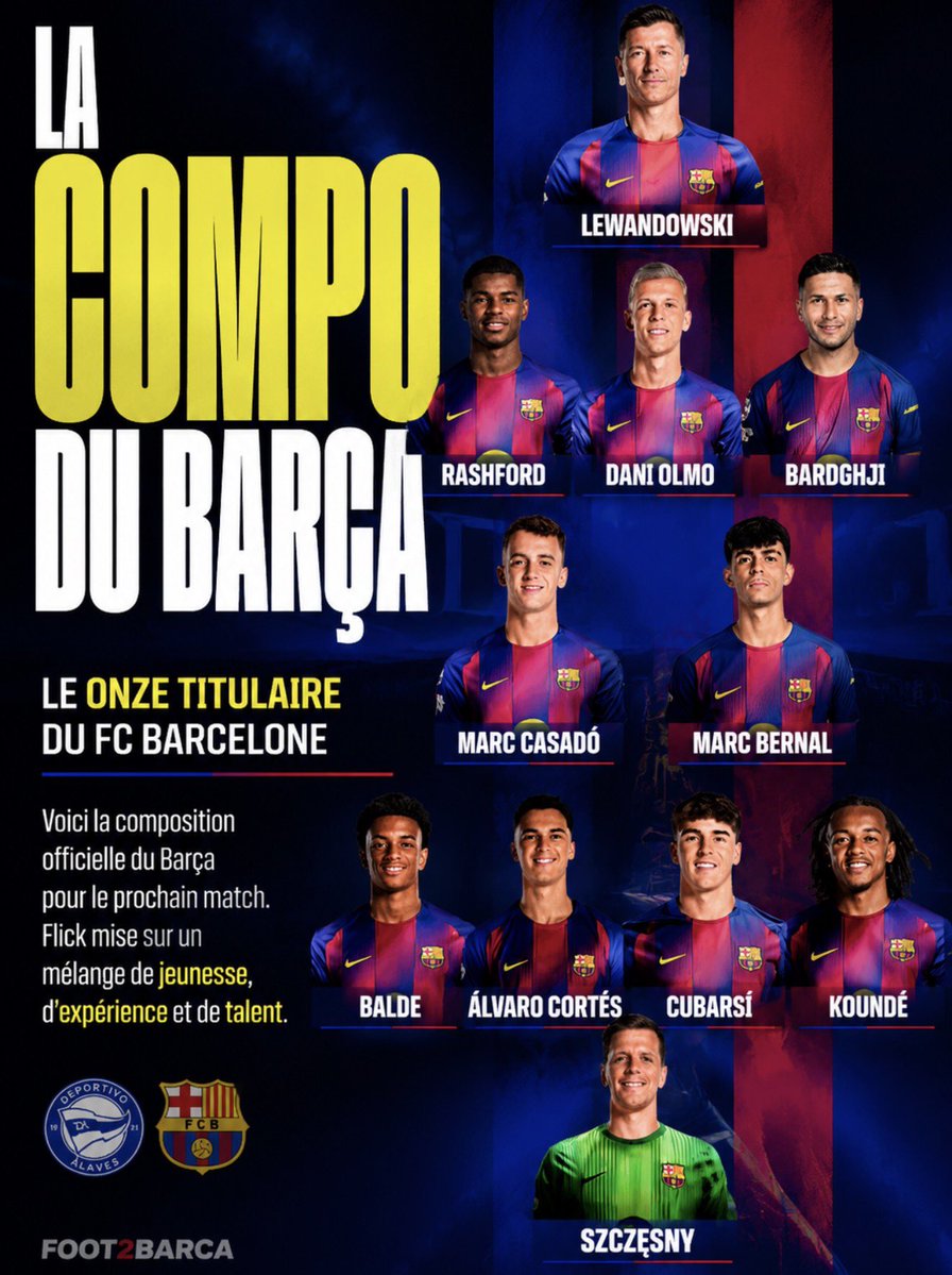 Foot2Barca tweet media