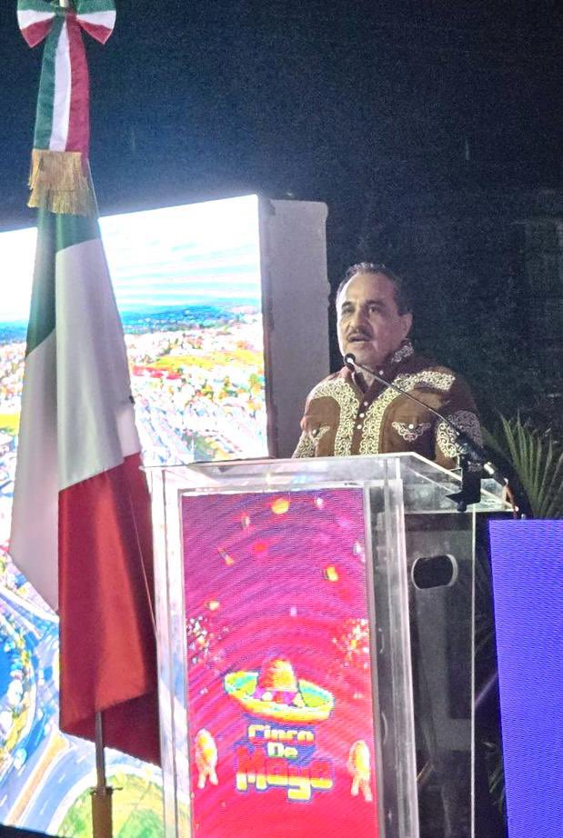 Embassy of Mexico in Trinidad & Tobago tweet media
