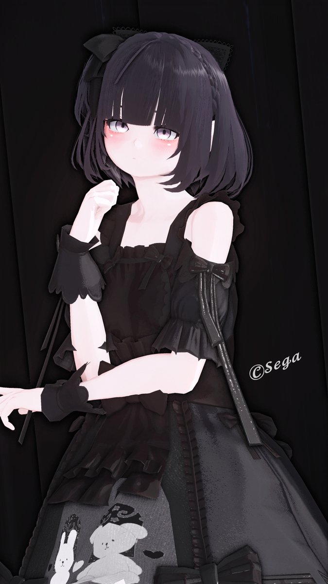 猫夢のん tweet media