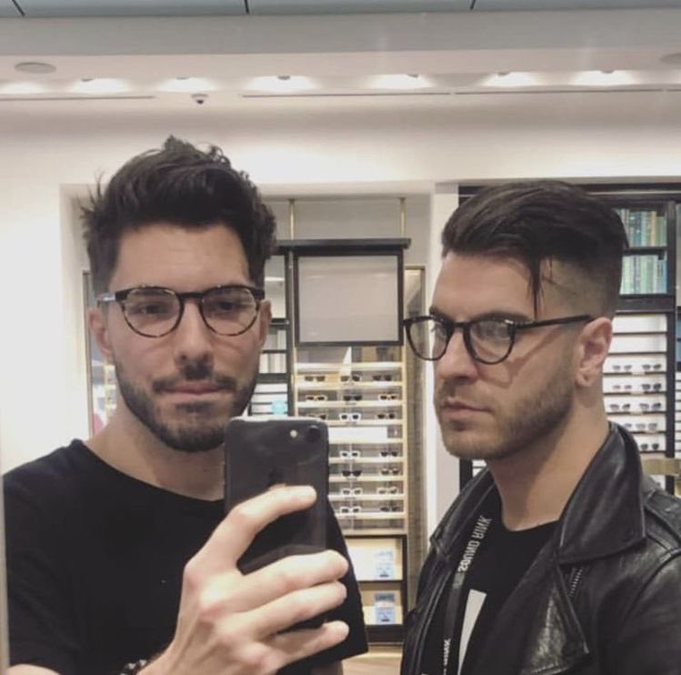 Daily Spencer Charnas 🔪 tweet media