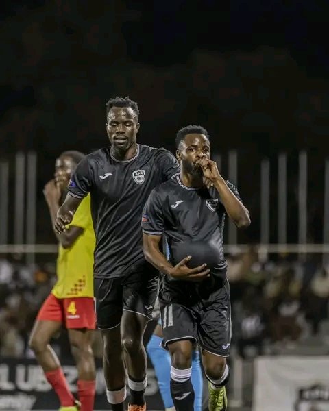 JACQUES Uwimana tweet media