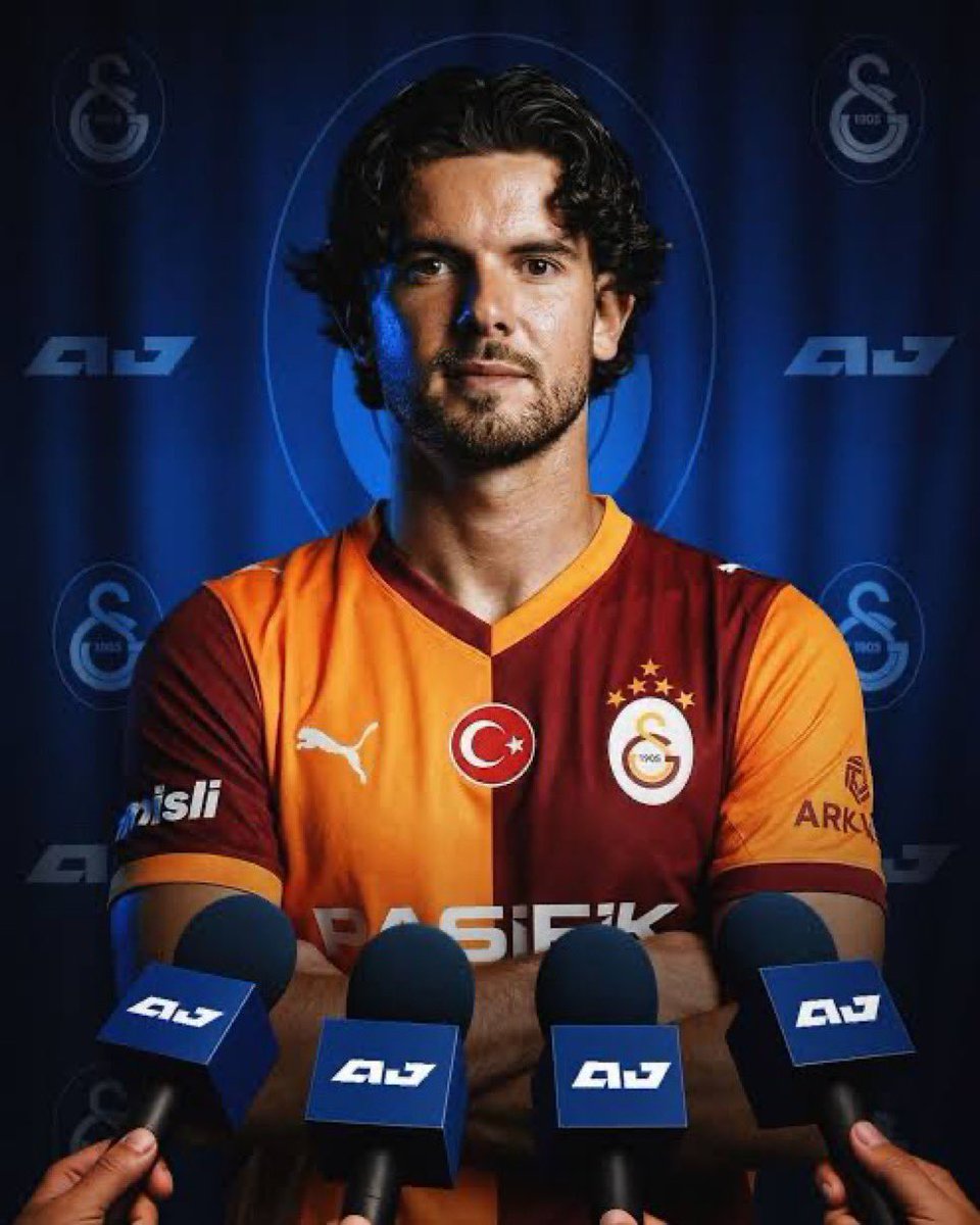 Aslan Taraftar tweet media